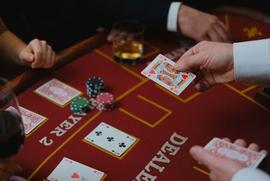 game Sodo Blackjack