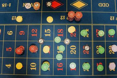 game Sodo Blackjack