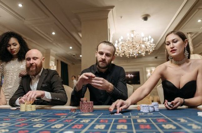 game Sodo Blackjack